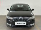 Škoda Rapid - fotka číslo 1