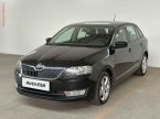 Škoda Rapid - fotka číslo 2