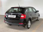 Škoda Rapid - fotka číslo 3