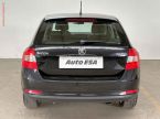 Škoda Rapid - fotka číslo 4