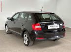 Škoda Rapid - fotka číslo 5