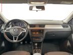 Škoda Rapid - fotka číslo 7
