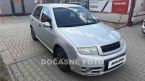 Škoda Fabia - fotka číslo 0