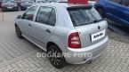 Škoda Fabia - fotka číslo 1