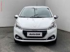 Peugeot 208 - fotka číslo 1