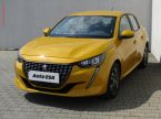 Peugeot 208 - fotka číslo 2