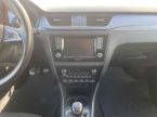 Škoda Rapid - fotka číslo 11