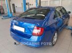 Škoda Rapid - fotka číslo 1