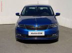 Škoda Rapid - fotka číslo 1