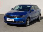 Škoda Rapid - fotka číslo 2