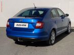 Škoda Rapid - fotka číslo 3