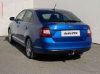 Škoda Rapid - fotka číslo 5