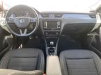 Škoda Rapid - fotka číslo 7