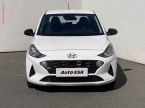 Hyundai i10 - fotka číslo 1