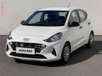 Hyundai i10 - fotka číslo 2
