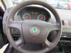 Škoda Fabia - fotka číslo 12