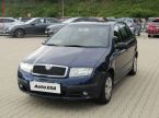 Škoda Fabia - fotka číslo 2