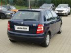 Škoda Fabia - fotka číslo 3