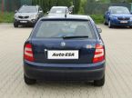 Škoda Fabia - fotka číslo 4