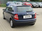 Škoda Fabia - fotka číslo 5