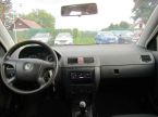 Škoda Fabia - fotka číslo 7