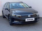 Volkswagen Passat - fotka číslo 0