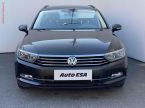 Volkswagen Passat - fotka číslo 1