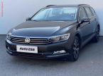 Volkswagen Passat - fotka číslo 2