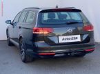 Volkswagen Passat - fotka číslo 5
