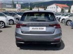 Škoda Fabia - fotka číslo 4