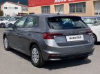 Škoda Fabia - fotka číslo 5