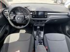 Škoda Fabia - fotka číslo 7