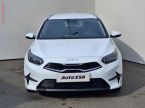 Kia Cee'd - fotka číslo 1