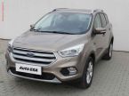Ford Kuga - fotka číslo 2