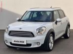 Mini Countryman - fotka číslo 2