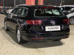 Volkswagen Passat - fotka číslo 5