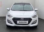 Hyundai i30 - fotka číslo 1
