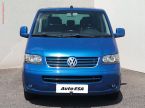 Volkswagen Multivan - fotka číslo 1