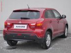 Mitsubishi ASX  - fotka číslo 3