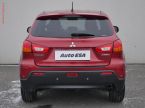 Mitsubishi ASX  - fotka číslo 4