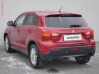 Mitsubishi ASX  - fotka číslo 5