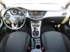 Opel Astra - fotka číslo 7