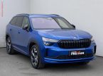 Škoda Kodiaq - fotka číslo 0