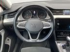 Volkswagen Passat - fotka číslo 10