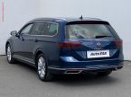 Volkswagen Passat - fotka číslo 5