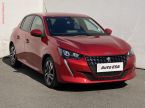 Peugeot 208 - fotka číslo 0