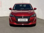 Peugeot 208 - fotka číslo 1