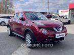 Nissan Juke - fotka číslo 0