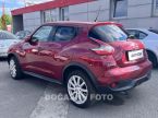 Nissan Juke - fotka číslo 1
