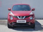 Nissan Juke - fotka číslo 1